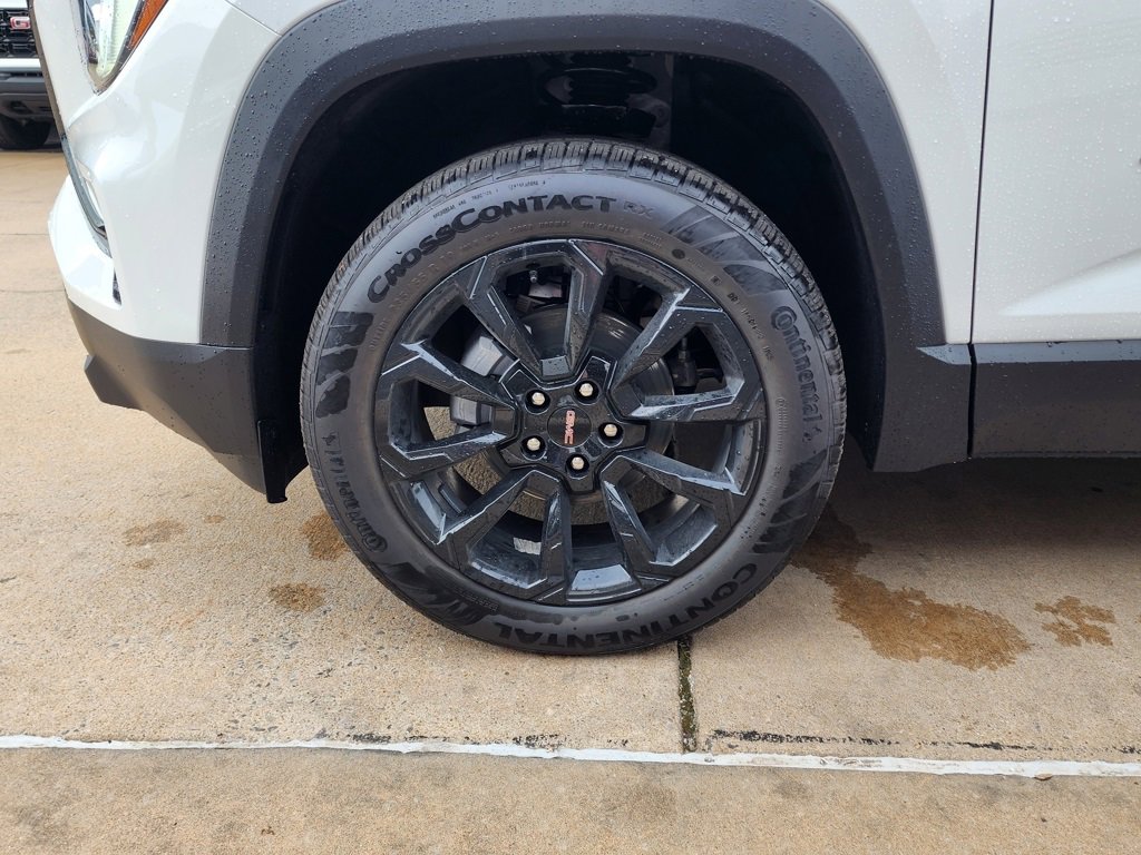 New 2026 GMC Terrain Elevation w/ Black Edition image 51