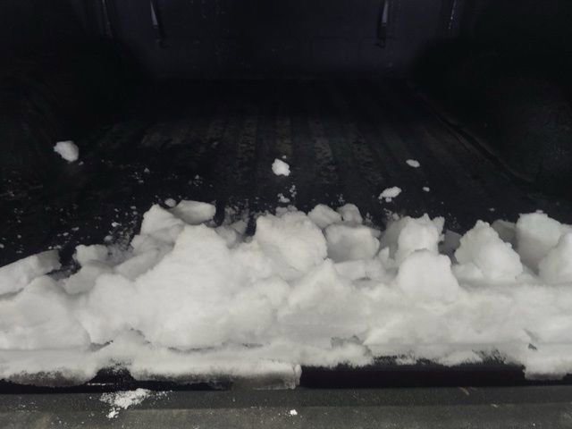 Used 2017 RAM 1500 Outdoorsman image 13