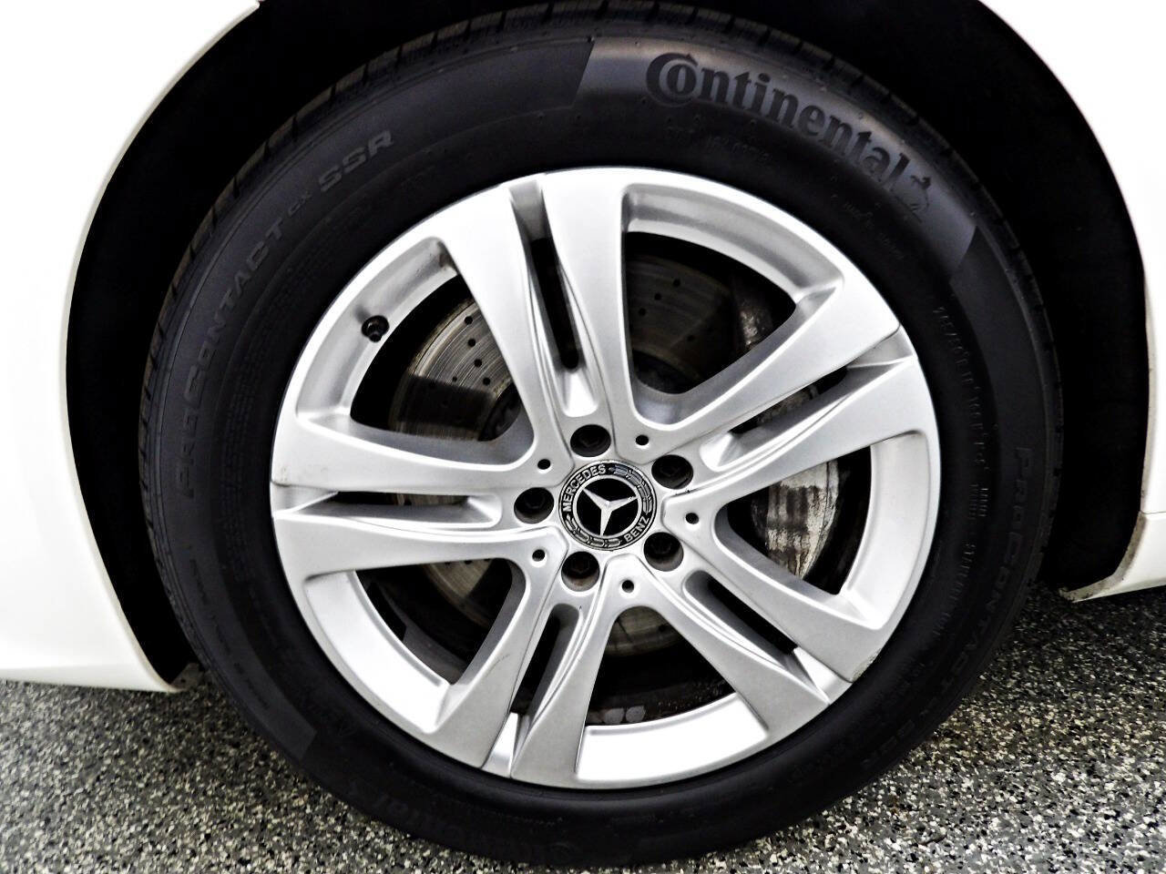 Used 2020 Mercedes-Benz S 450 4MATIC Sedan image 19