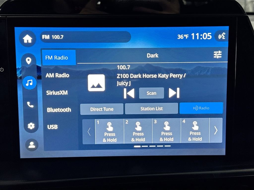 New 2026 Subaru Outback Touring XT image 13