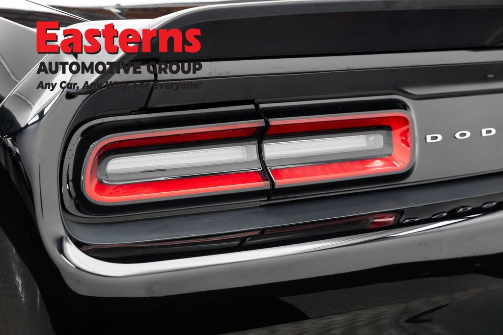 Used 2019 Dodge Challenger R/T Scat Pack RWD image 50