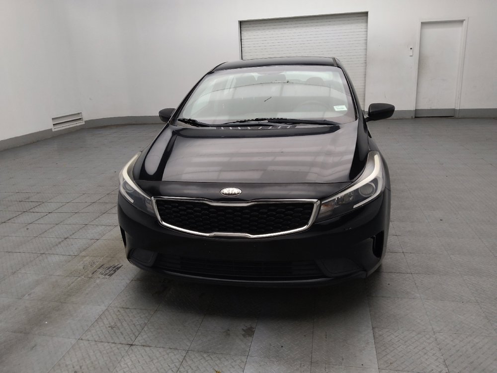 Used 2017 Kia Forte LX FWD image 15