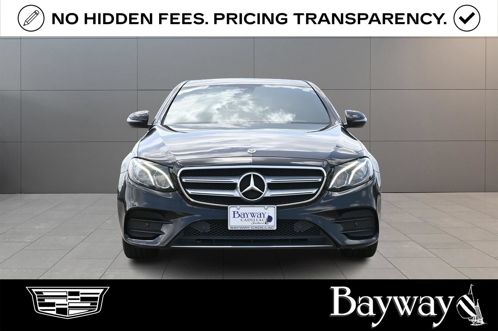 Used 2017 Mercedes-Benz E 300 image 2
