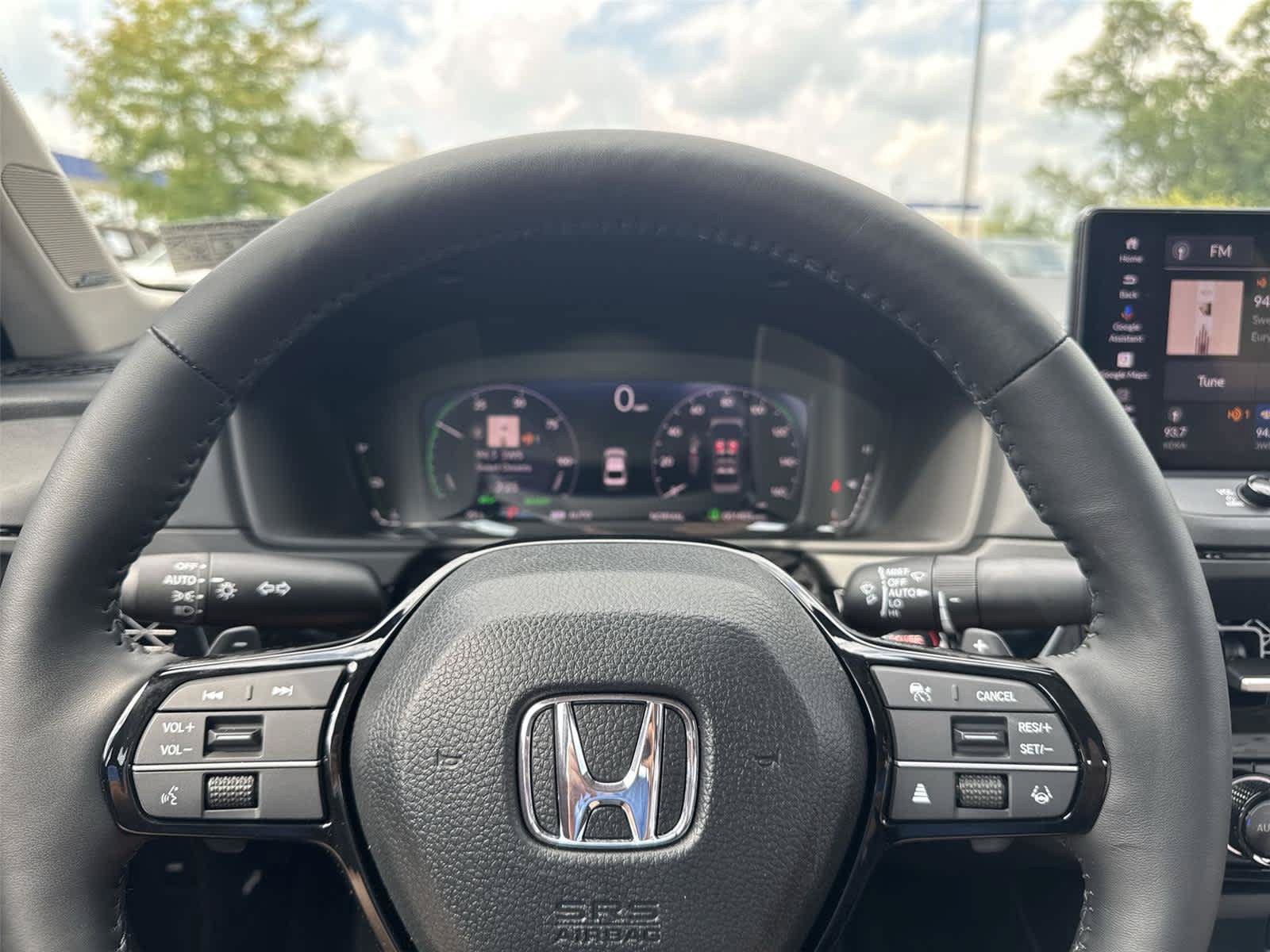 Used 2026 Honda Accord Touring image 19
