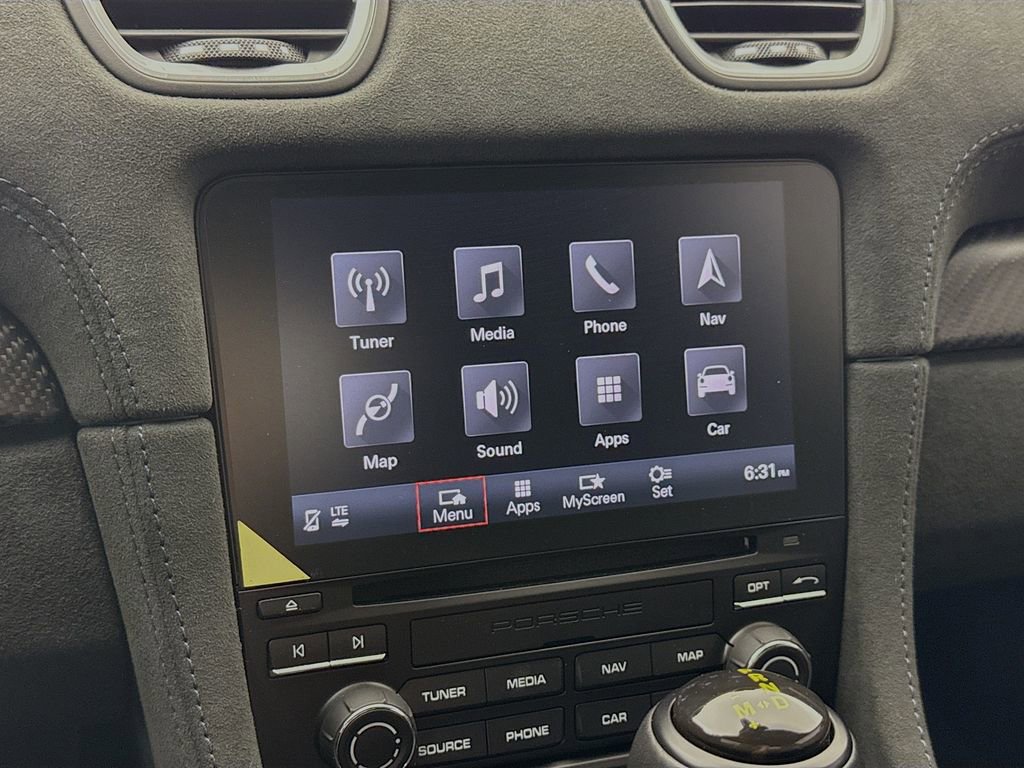 Certified 2023 Porsche 718 Cayman GT4 RS image 20