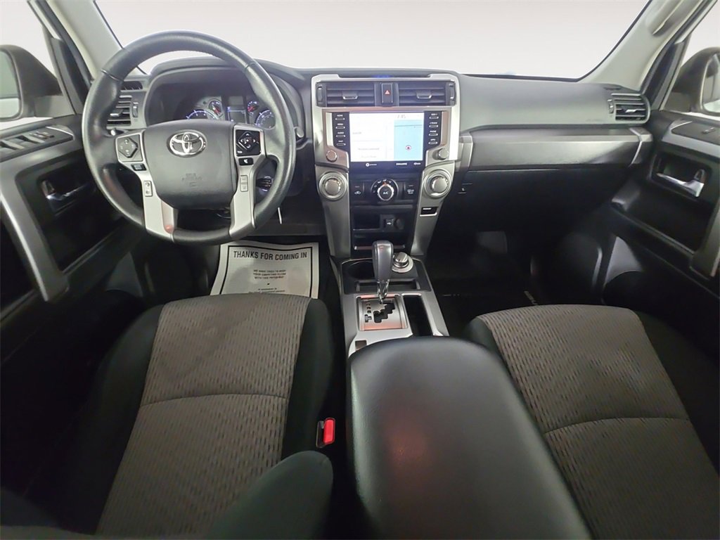 Used 2020 Toyota 4Runner SR5 image 10