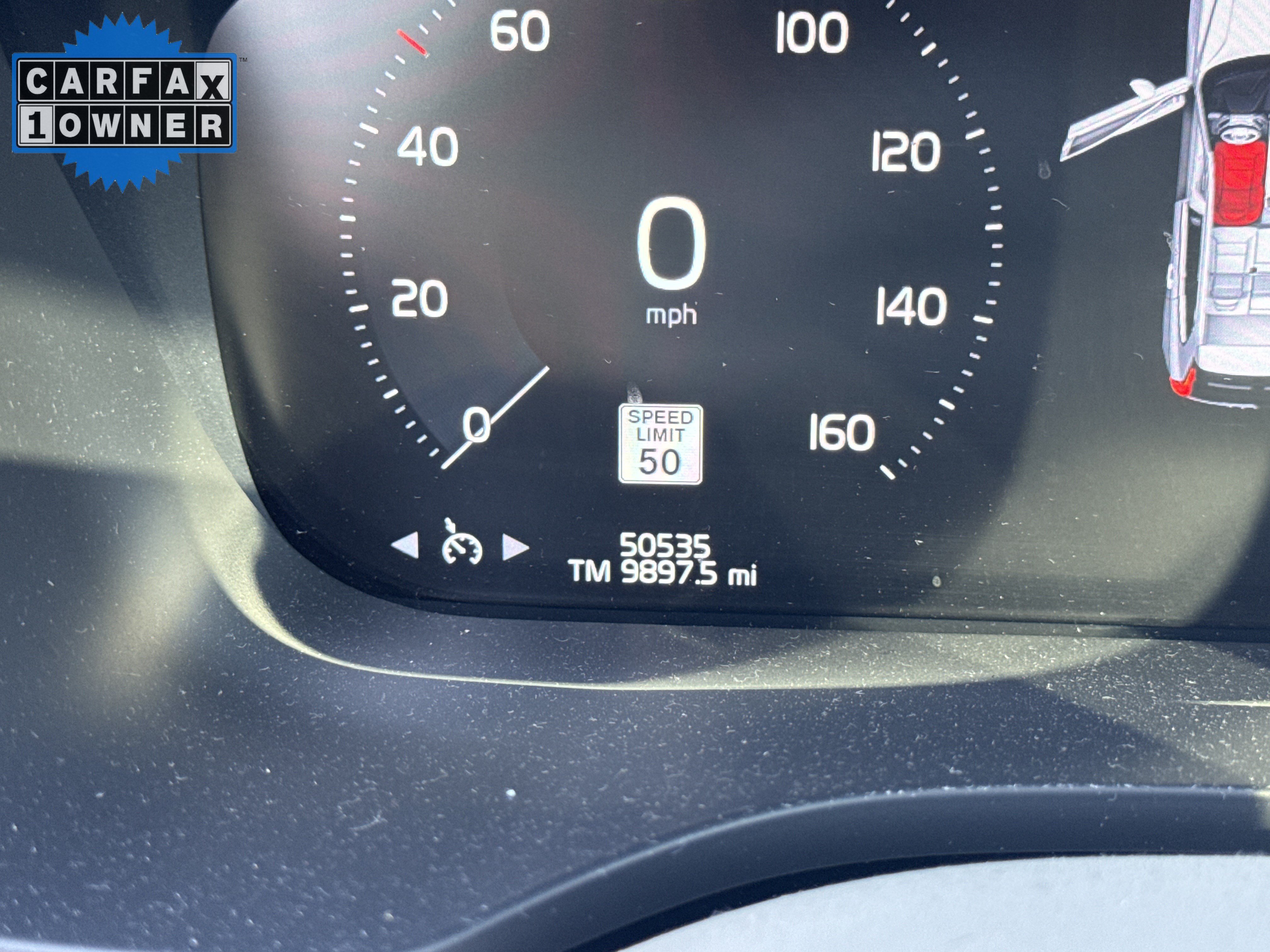 Used 2021 Volvo XC60 T5 Inscription w/ Protection Package Premier FWD image 22