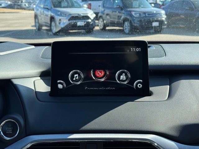 Used 2020 MAZDA CX-9 Signature image 3