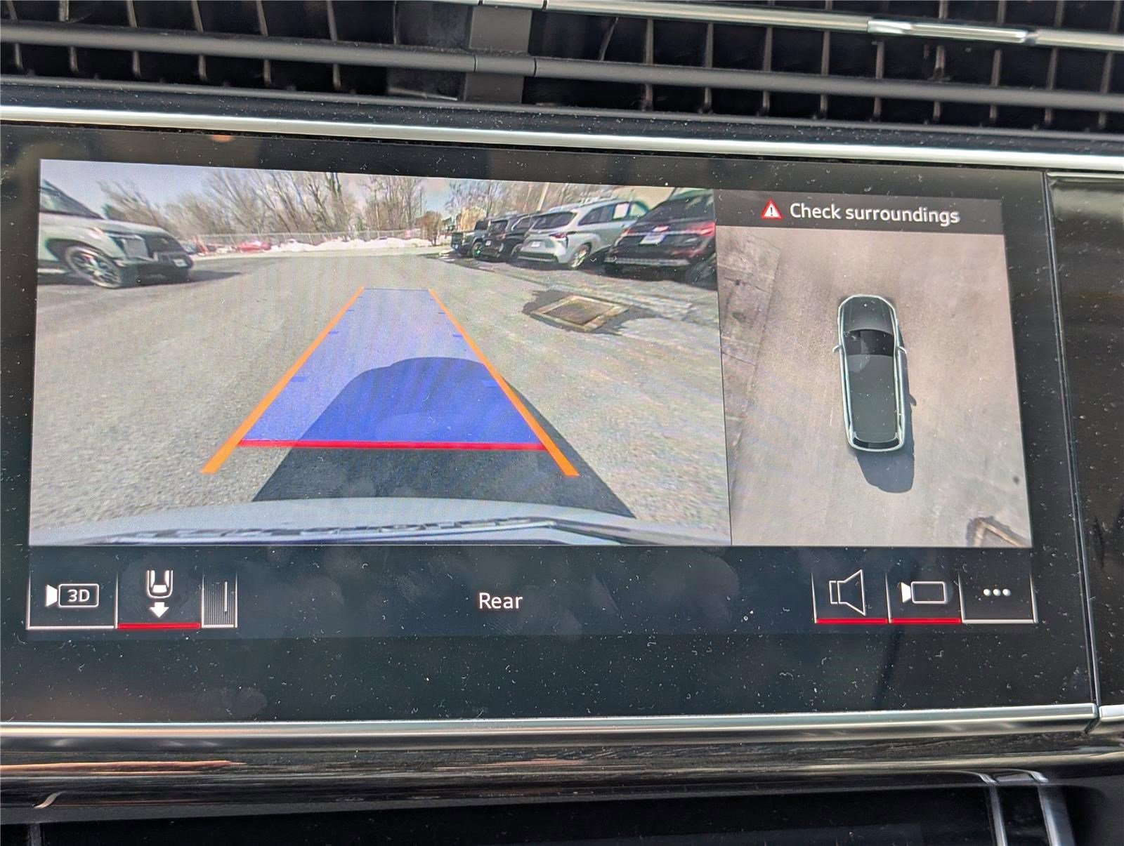 Used 2024 Audi Q7 3.0T Premium Plus image 29