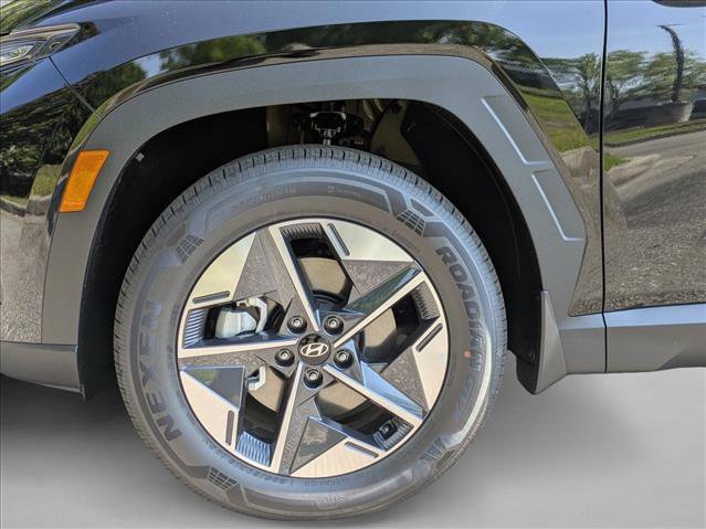 New 2025 Hyundai Tucson SEL AWD/4WD image 10