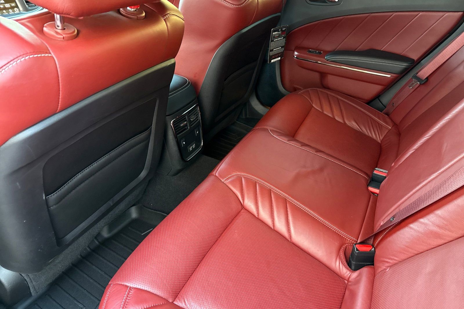 Used 2023 Dodge Charger SRT Hellcat image 12