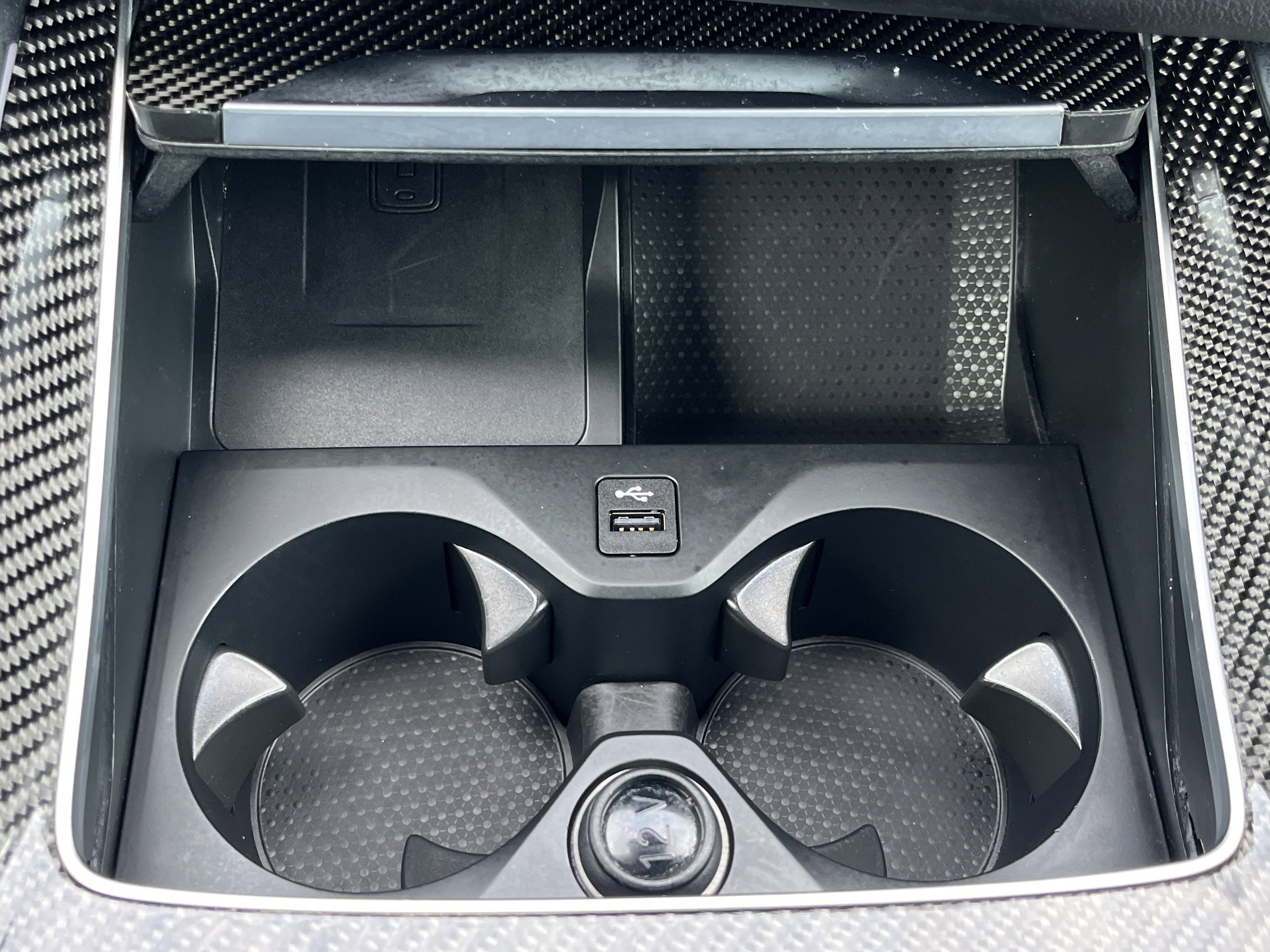 Used 2026 BMW X6 M60i image 6