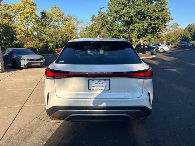 Used 2024 Lexus RX 350 AWD image 6