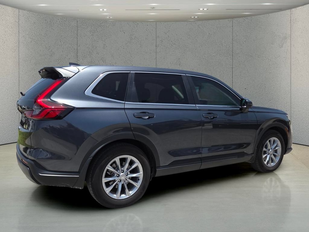 Used 2025 Honda CR-V EX-L image 3