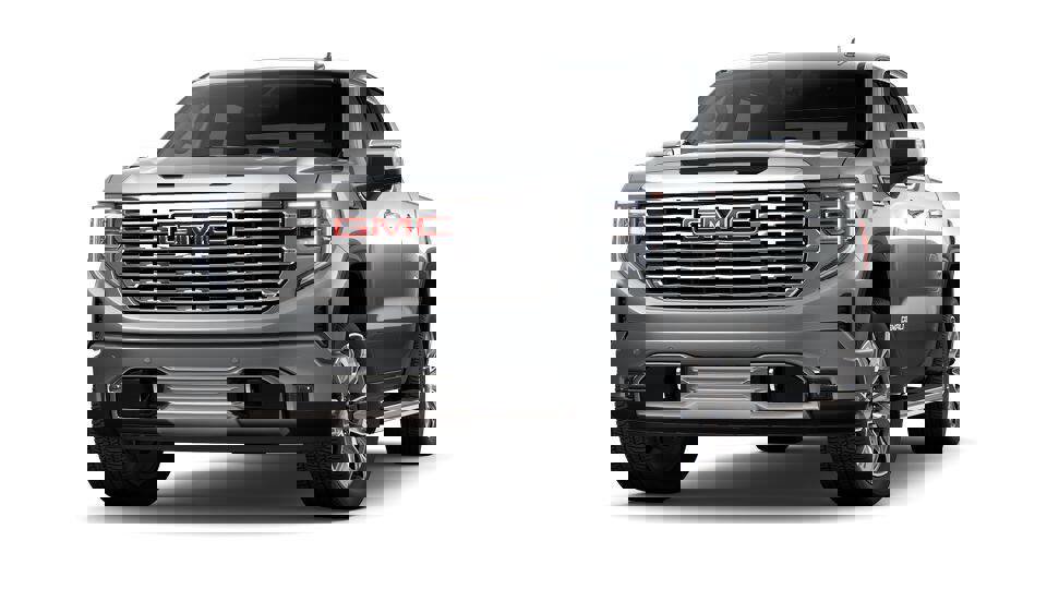 New 2025 GMC Sierra 1500 Denali image 51