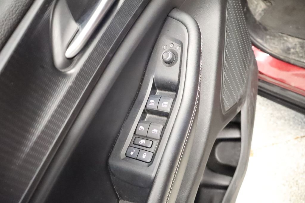 Used 2023 Jeep Grand Cherokee L Laredo image 30