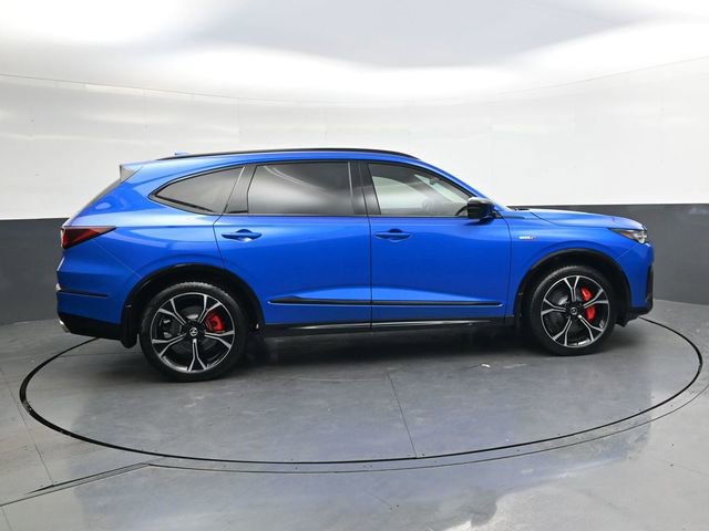 New 2026 Acura MDX Type S AWD/4WD image 3