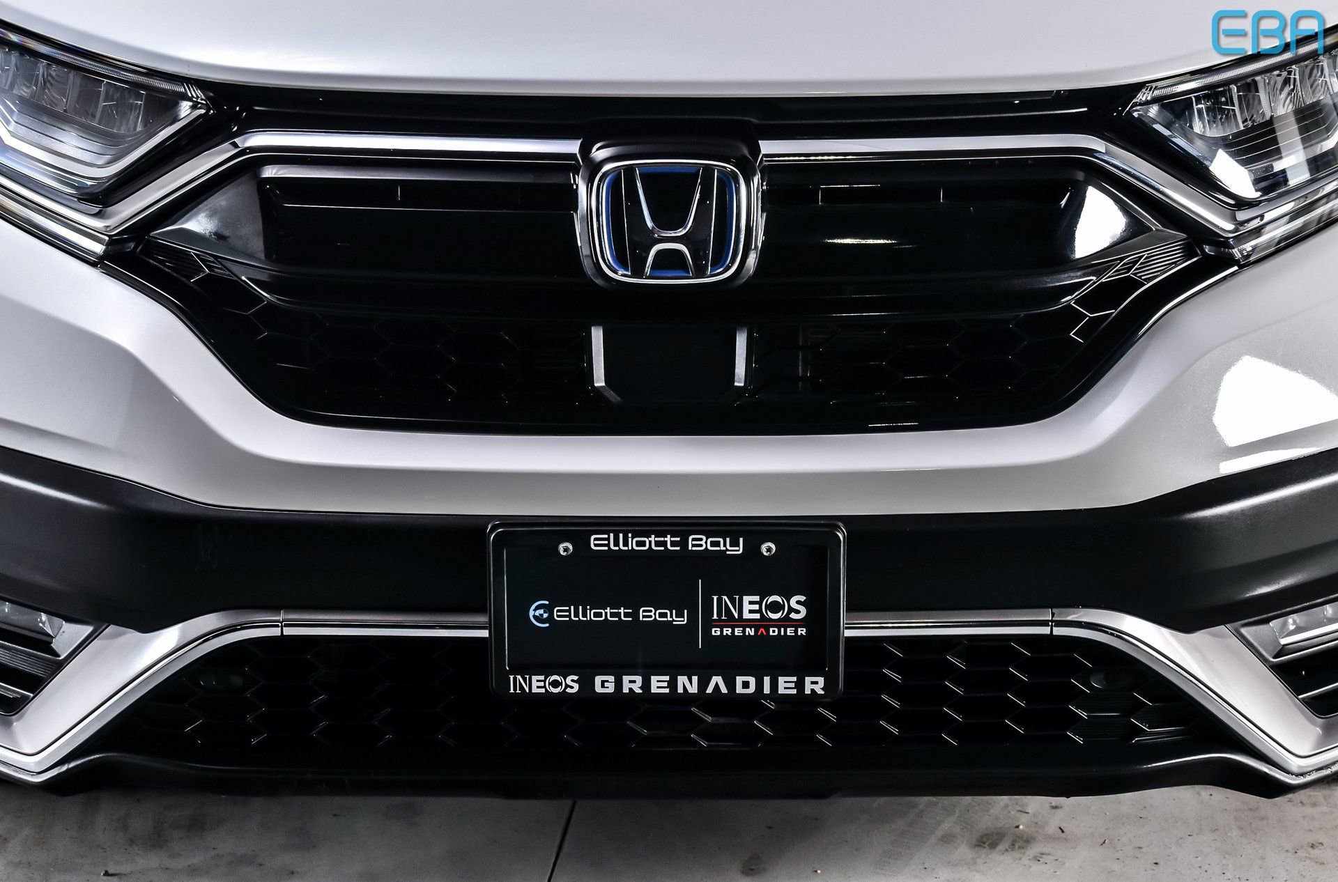 Used 2022 Honda CR-V Touring image 9