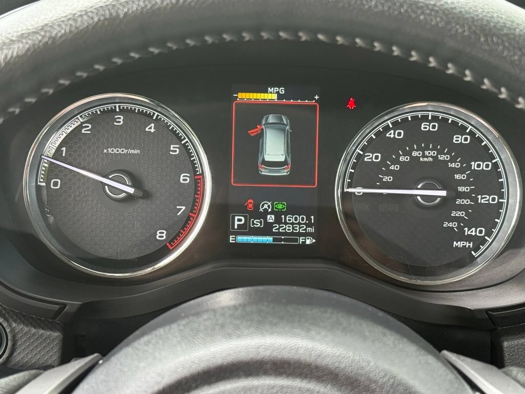 Used 2022 Subaru Forester Touring AWD/4WD image 16
