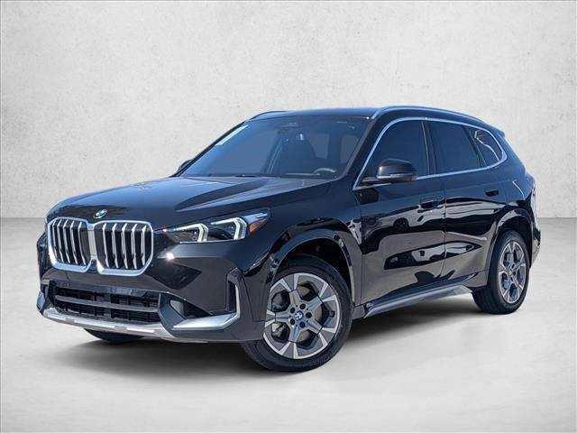Used 2026 BMW X1 xDrive28i w/ Technology Package AWD/4WD image 1
