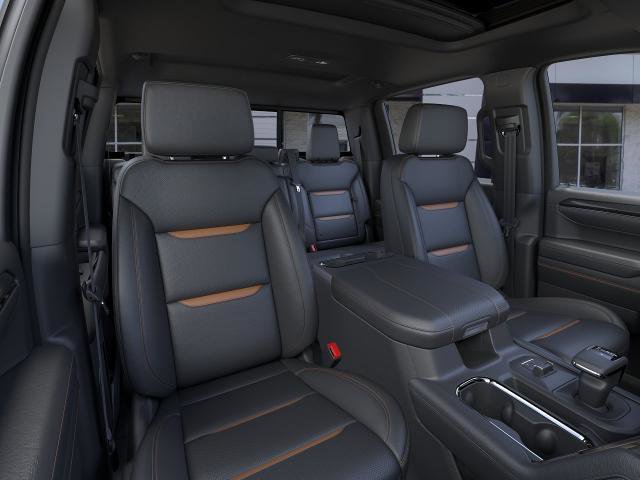 New 2026 GMC Sierra 1500 AT4 image 16