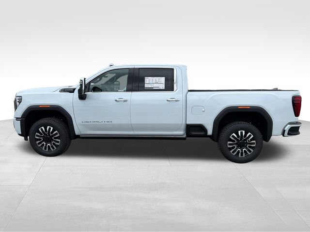New 2026 GMC Sierra 3500 Denali Ultimate AWD/4WD image 4