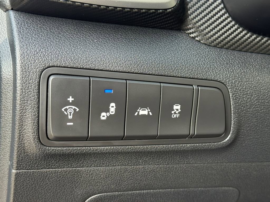 Used 2019 Hyundai Tucson SEL image 10