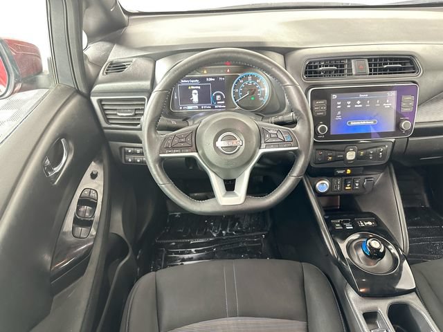 Used 2024 Nissan Leaf SV Plus FWD image 10