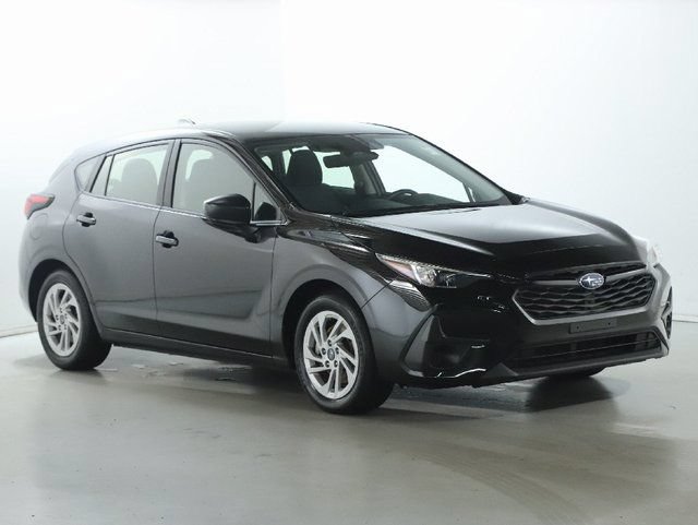 Certified 2024 Subaru Impreza 2.0i AWD/4WD image 9