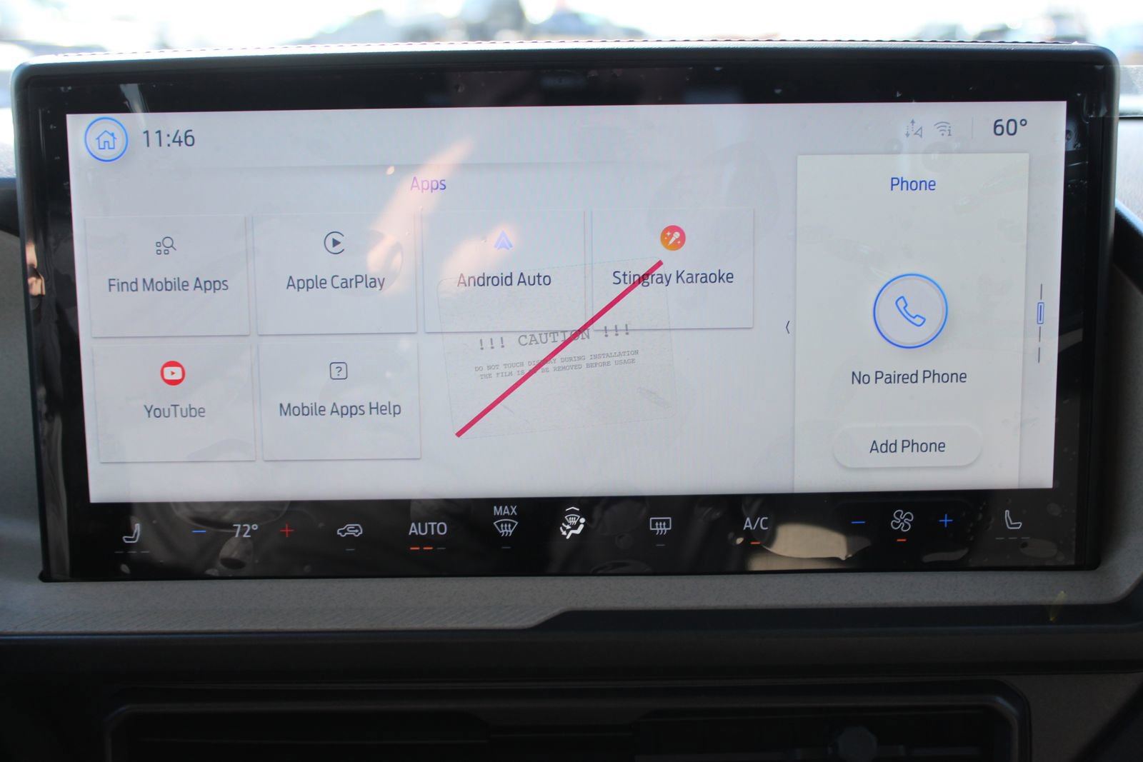 New 2026 Ford Bronco Sport Big Bend w/ Convenience Package image 42