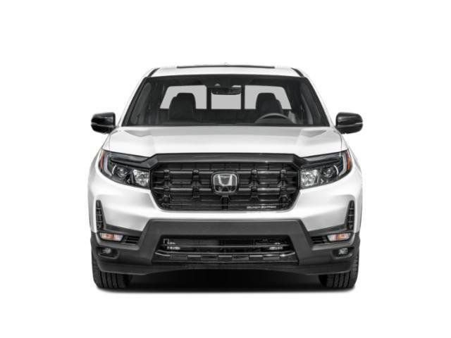 New 2026 Honda Ridgeline Black Edition image 7