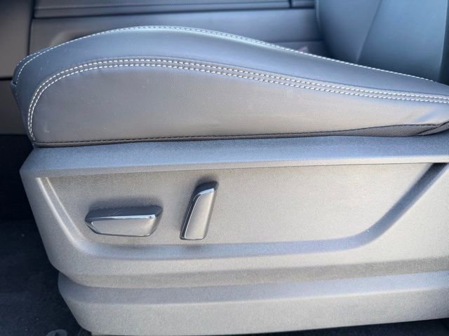 New 2026 Nissan Armada SV image 26