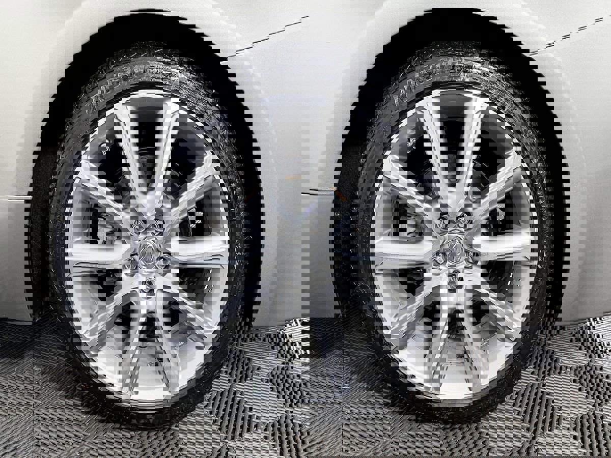 Used 2016 Lexus RC 300 AWD w/ Navigation System Package image 47