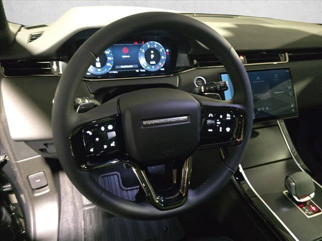 New 2026 Land Rover Range Rover Evoque Hoxton AWD/4WD image 19