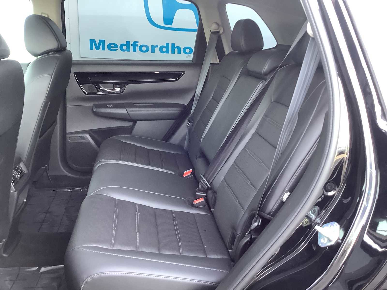 Used 2024 Honda CR-V EX-L image 13