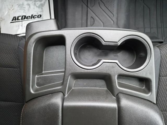 Used 2019 Chevrolet Silverado 1500 Custom w/ Custom Value Package AWD/4WD image 28