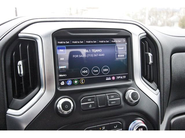 Used 2021 GMC Sierra 1500 Elevation image 23