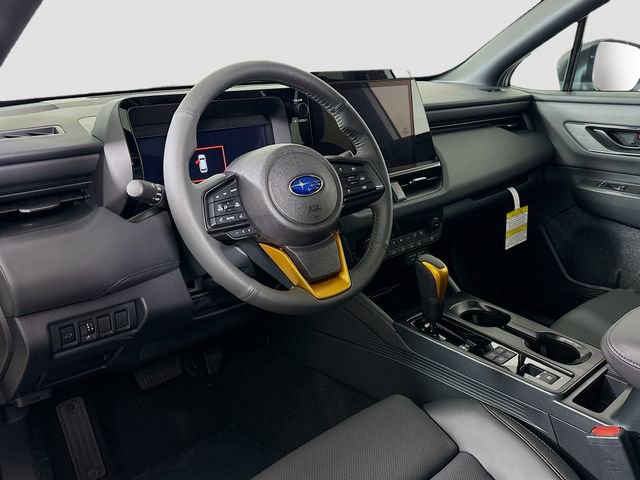 New 2026 Subaru Outback Wilderness image 9