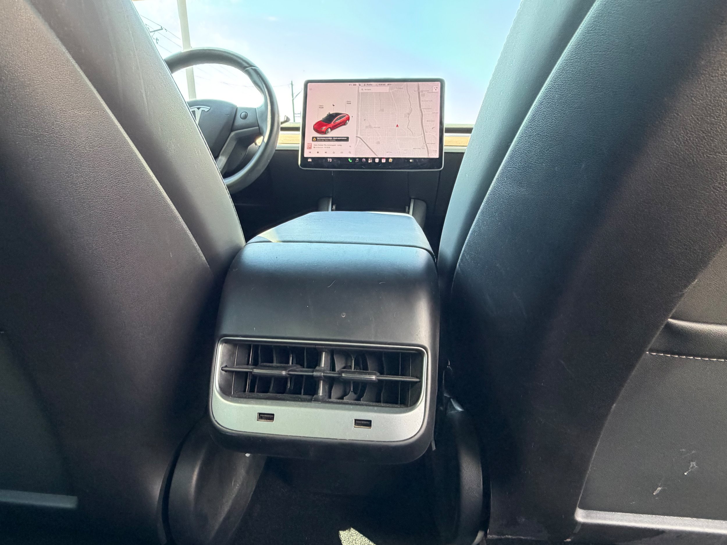 Used 2019 Tesla Model 3 Standard Range Plus RWD image 14