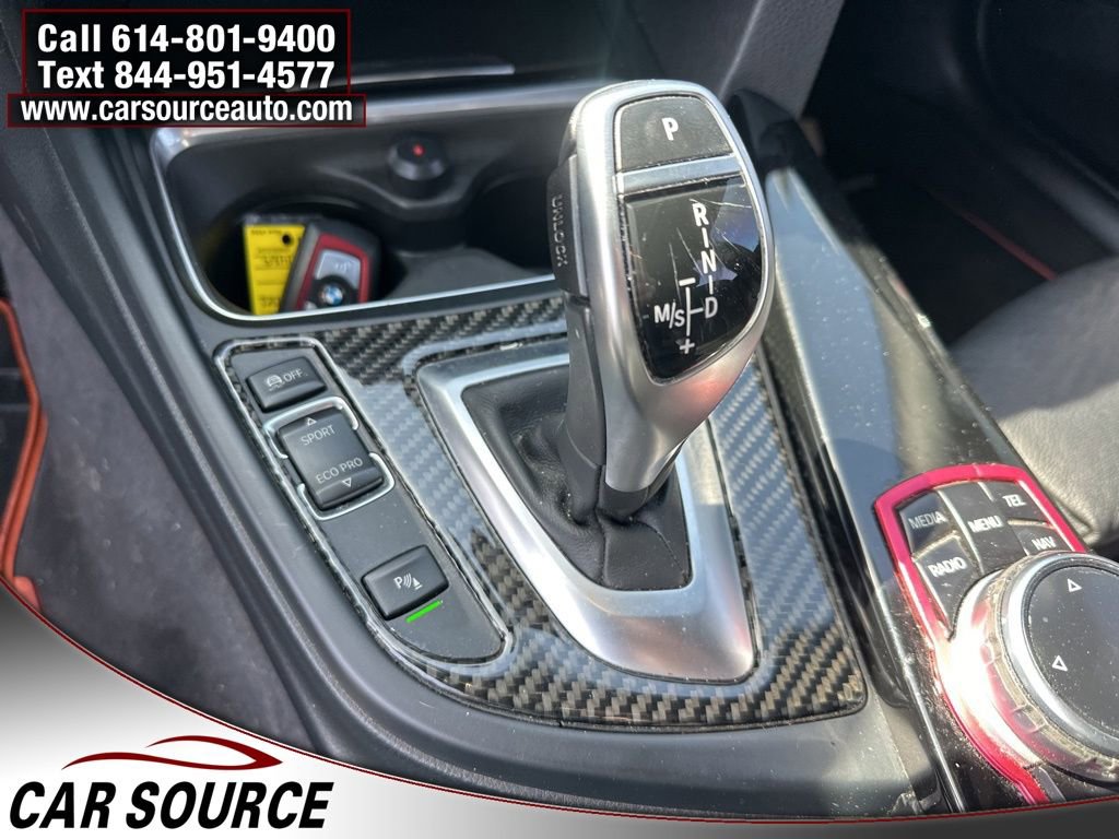 Used 2014 BMW 328i xDrive Wagon image 21