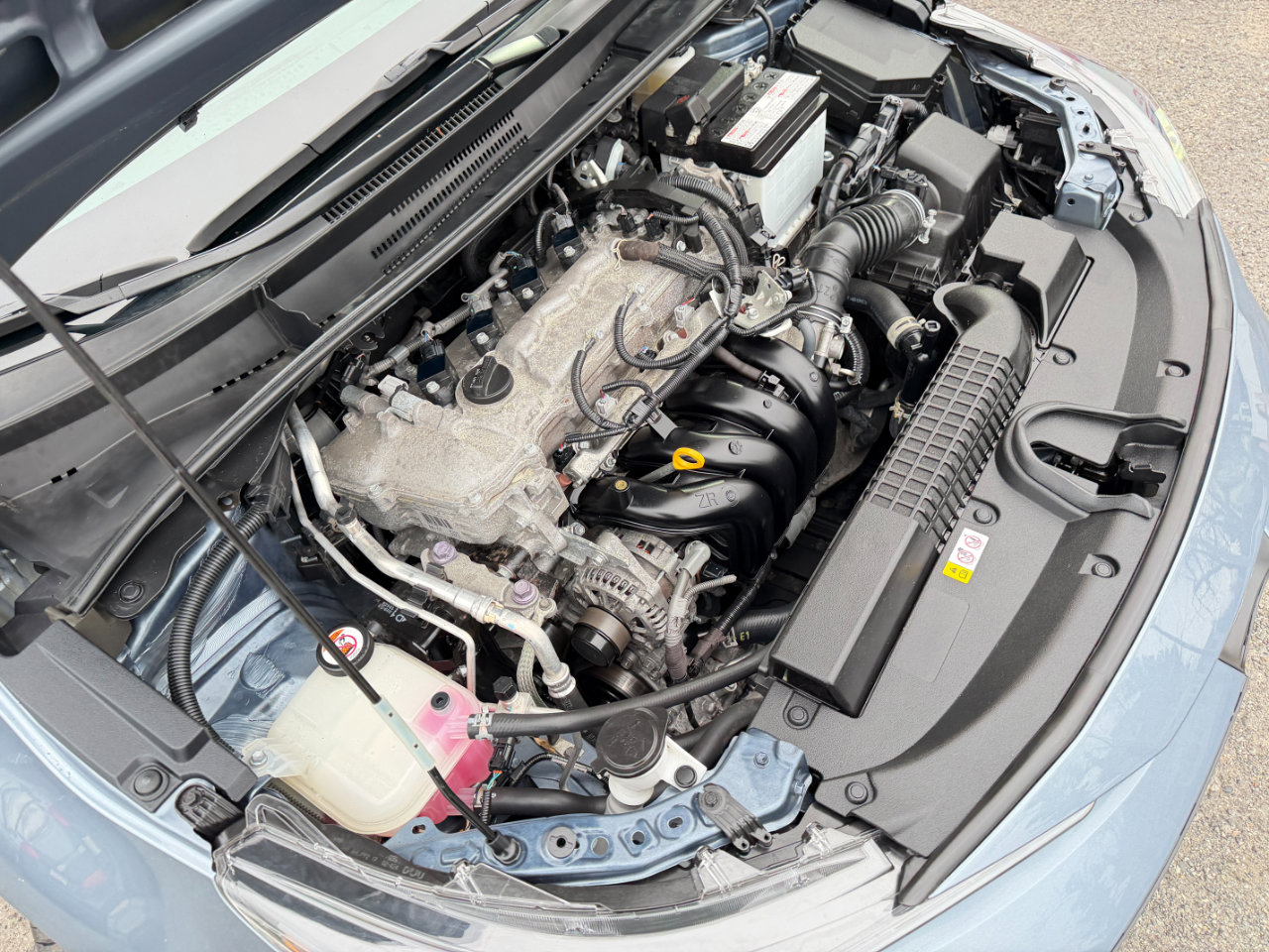 Used 2022 Toyota Corolla LE image 66