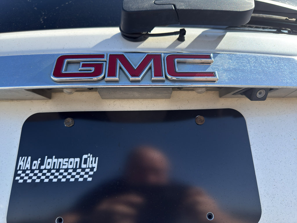 Used 2010 GMC Acadia SLT image 19