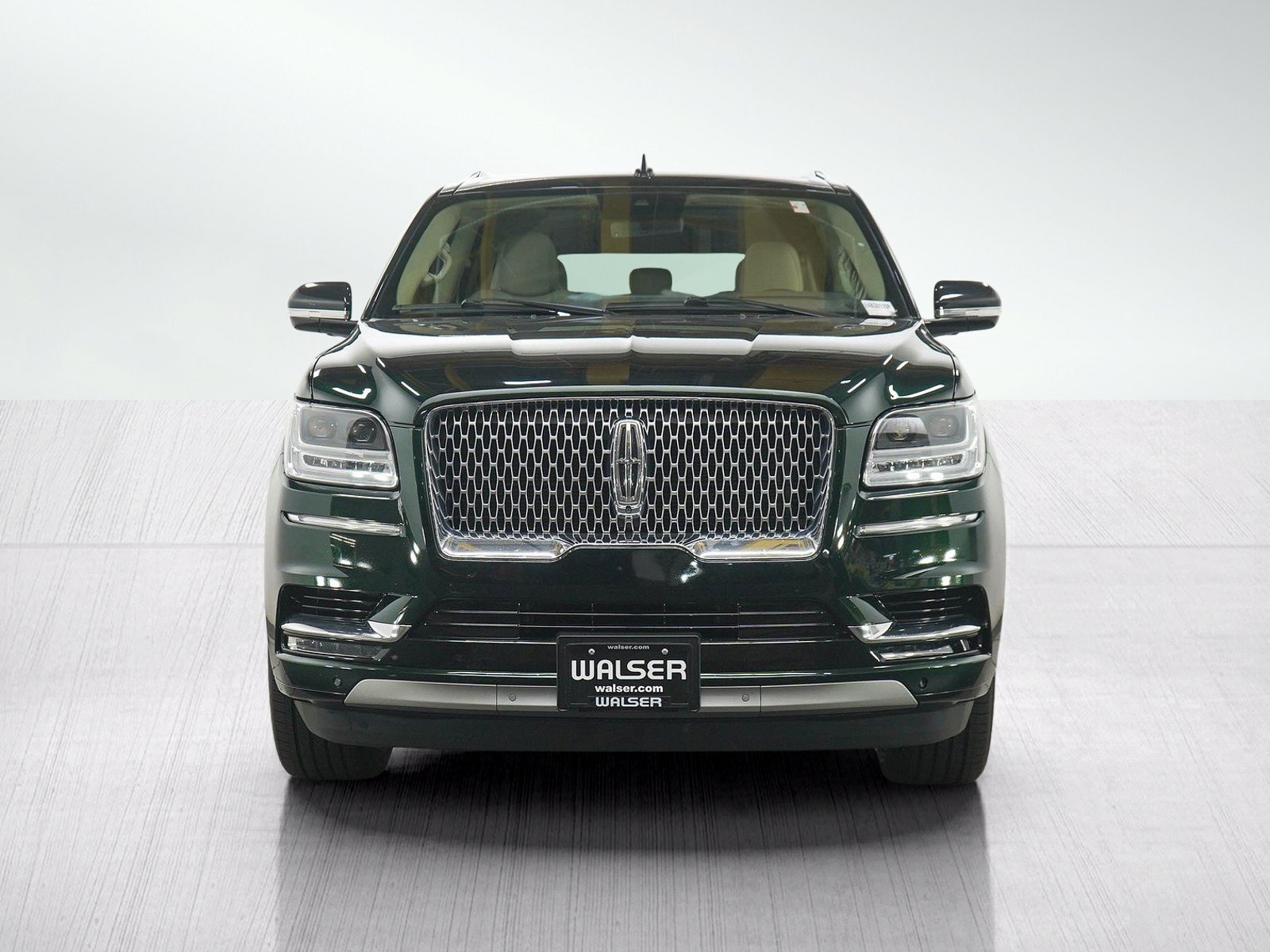 Used 2021 Lincoln Navigator L Reserve w/ Luxury Package AWD/4WD image 9
