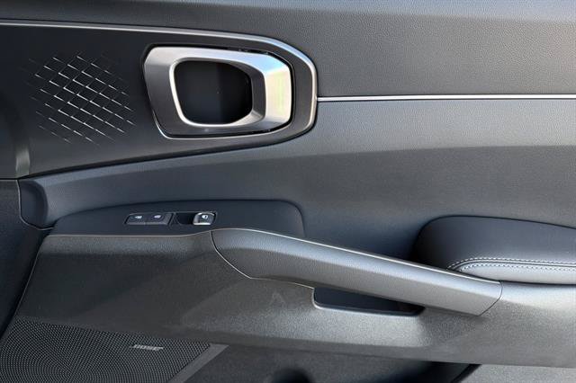 New 2026 Kia Sorento EX w/ EX Premium Package FWD image 21