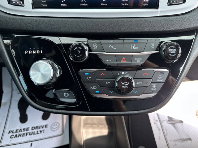 New 2027 Chrysler Pacifica LX FWD image 29
