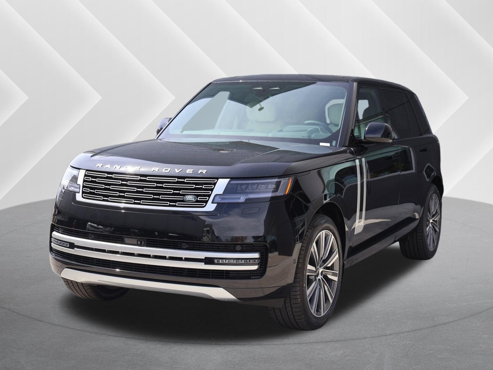 New 2026 Land Rover Range Rover Long Wheelbase Autobiography