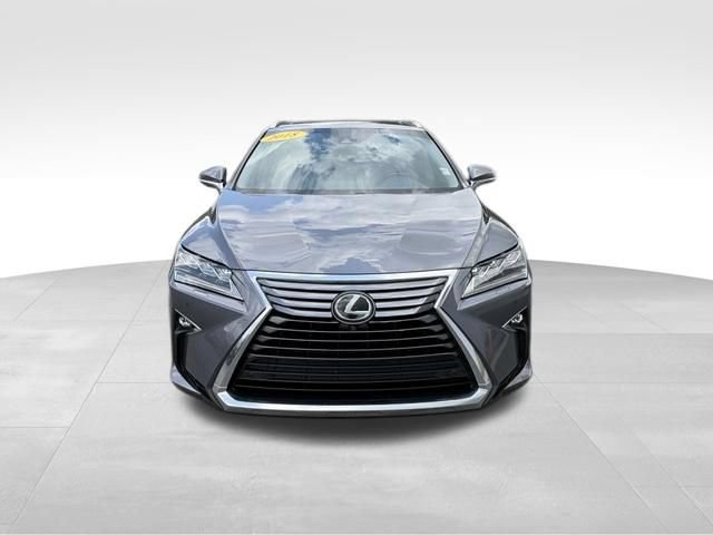 Used 2018 Lexus RX 350L Luxury w/ Accessory Package FWD image 7