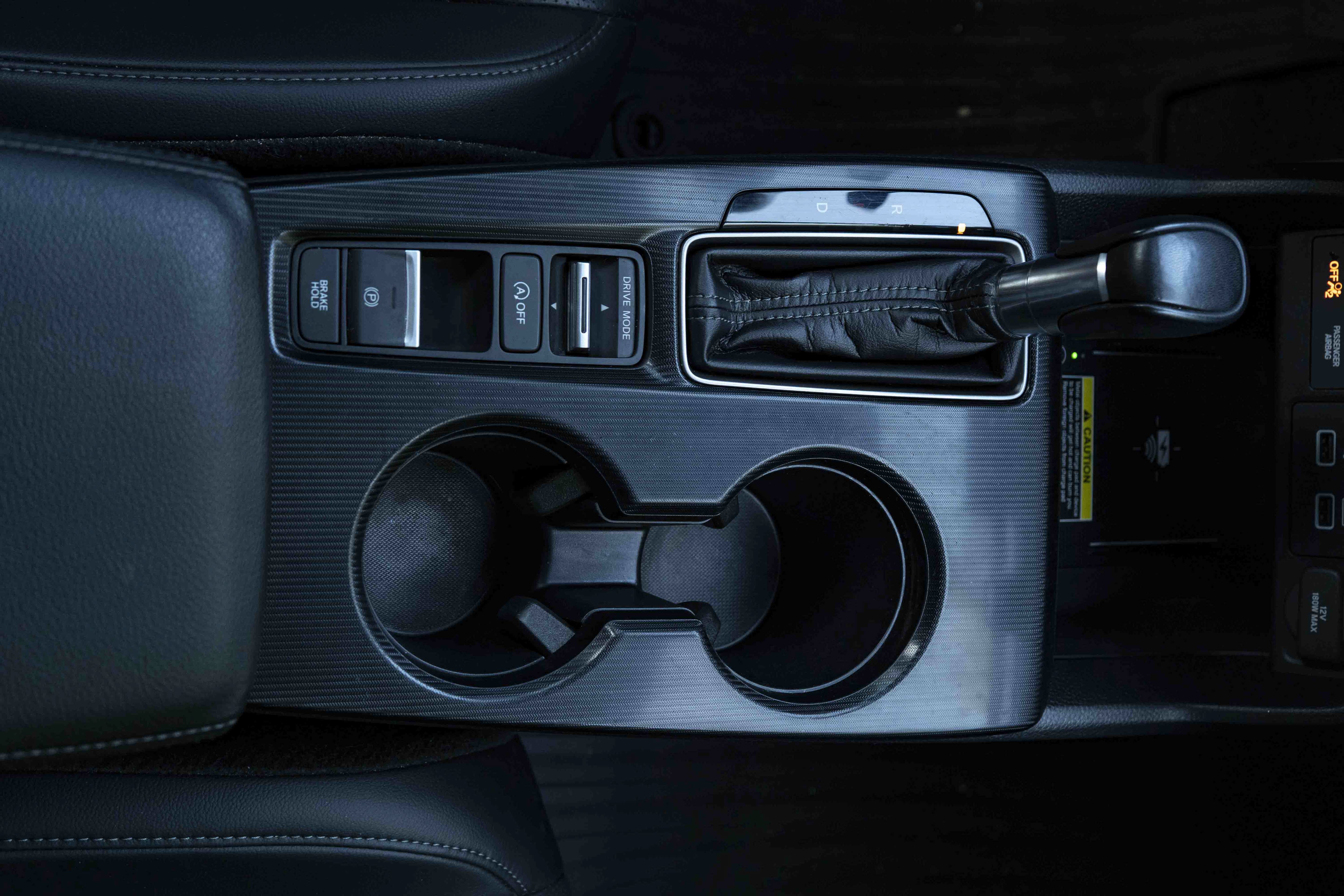Certified 2023 Honda Civic Touring image 27