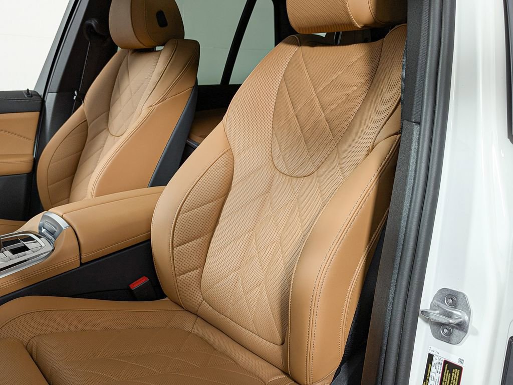 Used 2025 BMW X5 xDrive40i w/ Premium Package image 20