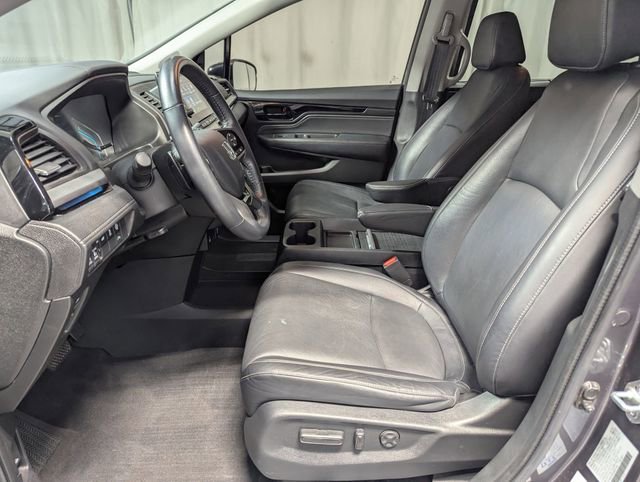 Used 2022 Honda Odyssey Touring image 12